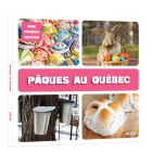 Pâques Au Québec