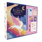 Mon coffret secret licorne