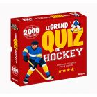 Le grand quiz du hockey