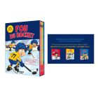 Coffret Fou du hockey