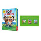 Coffret Fou du soccer