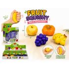 Fruit squishy (asst.)
