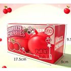 Squishy Cerise jumbo