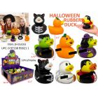 Canard de bain Halloween (asst.)