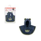 Corolle 12" Poncho Petit explorateur