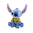 Peluche Stitch Hawaiien 13"