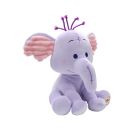 Peluche Winnie l'ourson l'Heffalump