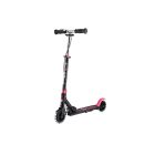 Globber trotinnette Flow éléments jr. Noir/rose