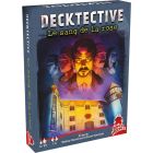 Js Dectective 1 : Le Sang De La Rose