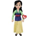 POUPEE MULAN