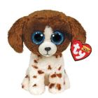 Beanie boos reg. - Muddles le chien brun