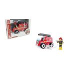 Camion de pompiers Hape