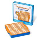 Tableau de multiplication