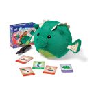 Bubbleplush Flint le dragon aventurier
