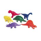 MTL Mini Dino pour compter (ensemble de 108)