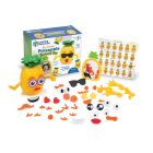 MTL Big Feelings Pineapple Deluxe Set