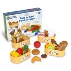 Groupe alimentaire New Sprouts®