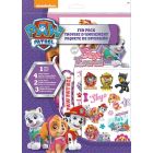 TATOUAGES PAW PATROL SKYE