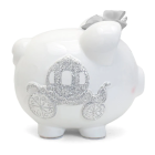Banque Cochon Cendrillon