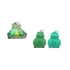 Squeeze grenouille (asst.)
