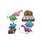 Squishy géométrique dinosaures (asst.)