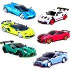 Téléguidé 1/24 (Kool speed)