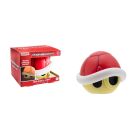 Super Mario lampe carapace tortue
