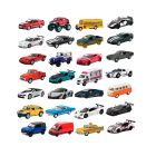 Die Cast asst. L : Voitures (à l'unité)