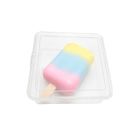 Wax pop Popsicle (asst.)