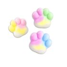 Wax pop Patte (asst.)