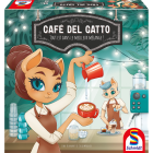 boite Cafe del gatto VF: Tout est dans le meilleur mélange!