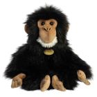 Peluche singe