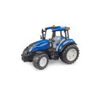 Tracteur New Holland Powerstar 120 