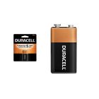 Pile Duracell 9 Volt