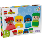 Fortes émotions et grands sentiments Duplo