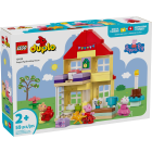 La maison d’anniversaire de Peppa Cochon
