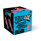 Fidget hippocampes et corail étirable