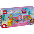 Le Miaousic-hall de Gabby LEGO® Gabby's Dollhouse