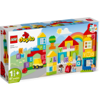 La ville alphabet Duplo