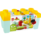 Le jardin bio Duplo my first