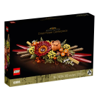 Le centre de table Fleurs séchées LEGO®
