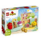 Le marché bio Duplo my first