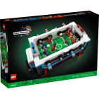 boite LEGO Ideas #45 : Le baby-foot - Soccer Sur Table #21337