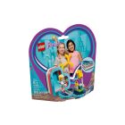 LA BOITE COEUR D'ÉTÉ DE STÉPHANIE LEGO® Friends