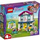 LA MAISON DE STÉPHANIE LEGO® Friends