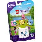 Le cube dalmatien d'Emma LEGO® Friends