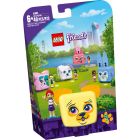 Le cube carlin de Mia LEGO® Friends