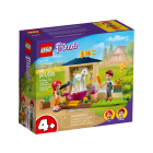 L’écurie de toilettage du poney LEGO® Friends