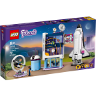 L’académie de l’espace d’Olivia LEGO® Friends