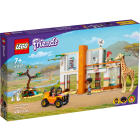 Le centre de sauvetage de la faune de Mia LEGO® Friends